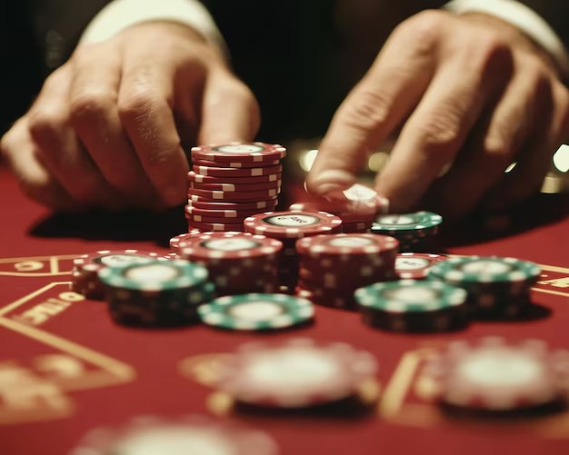 Gas788 game lobby and slot tournaments dashboard